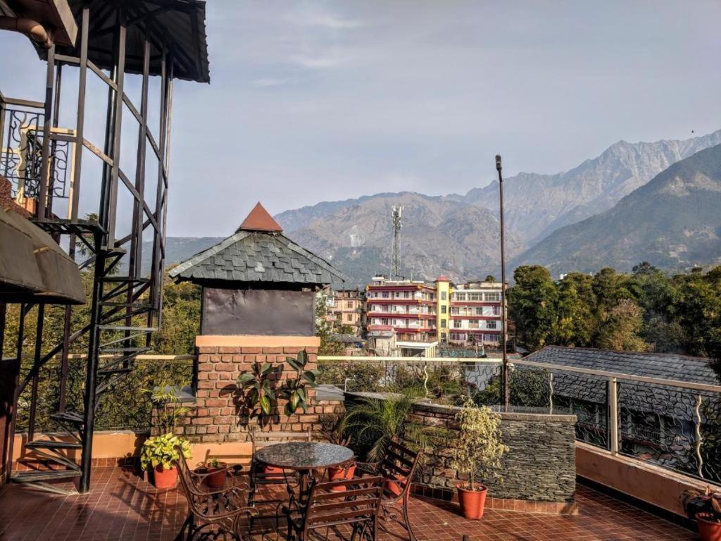 Guest house The Divine Hima 4*