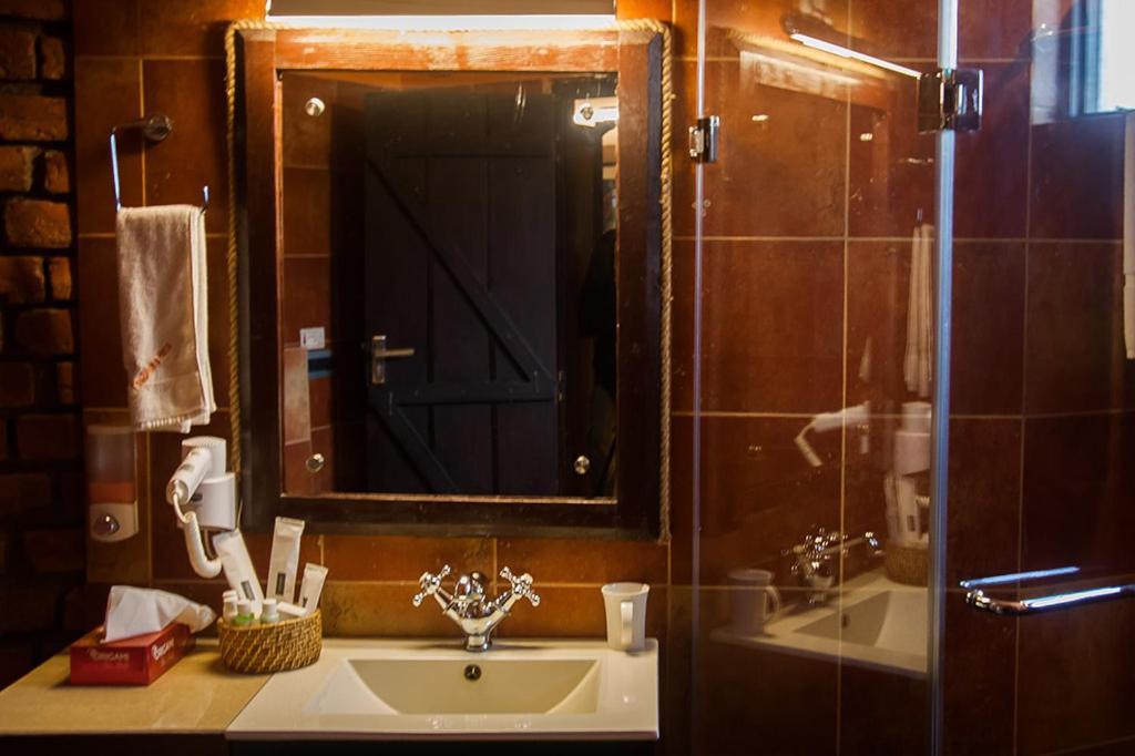 The Divine Hima Guest house Dharamshala