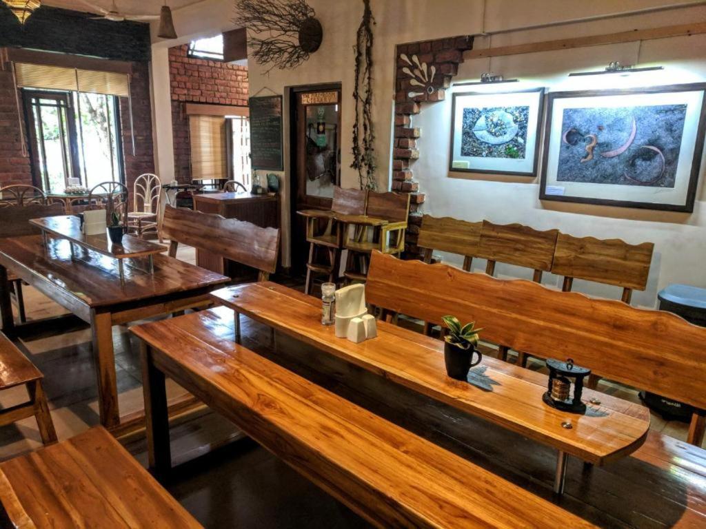 The Divine Hima Guest house 4*