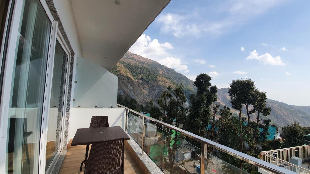 Nomadic 3* Dharamshala