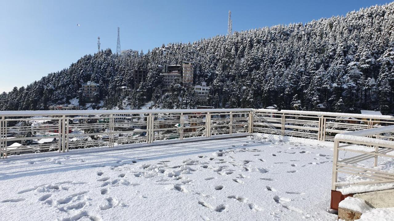 Nomadic Dharamshala