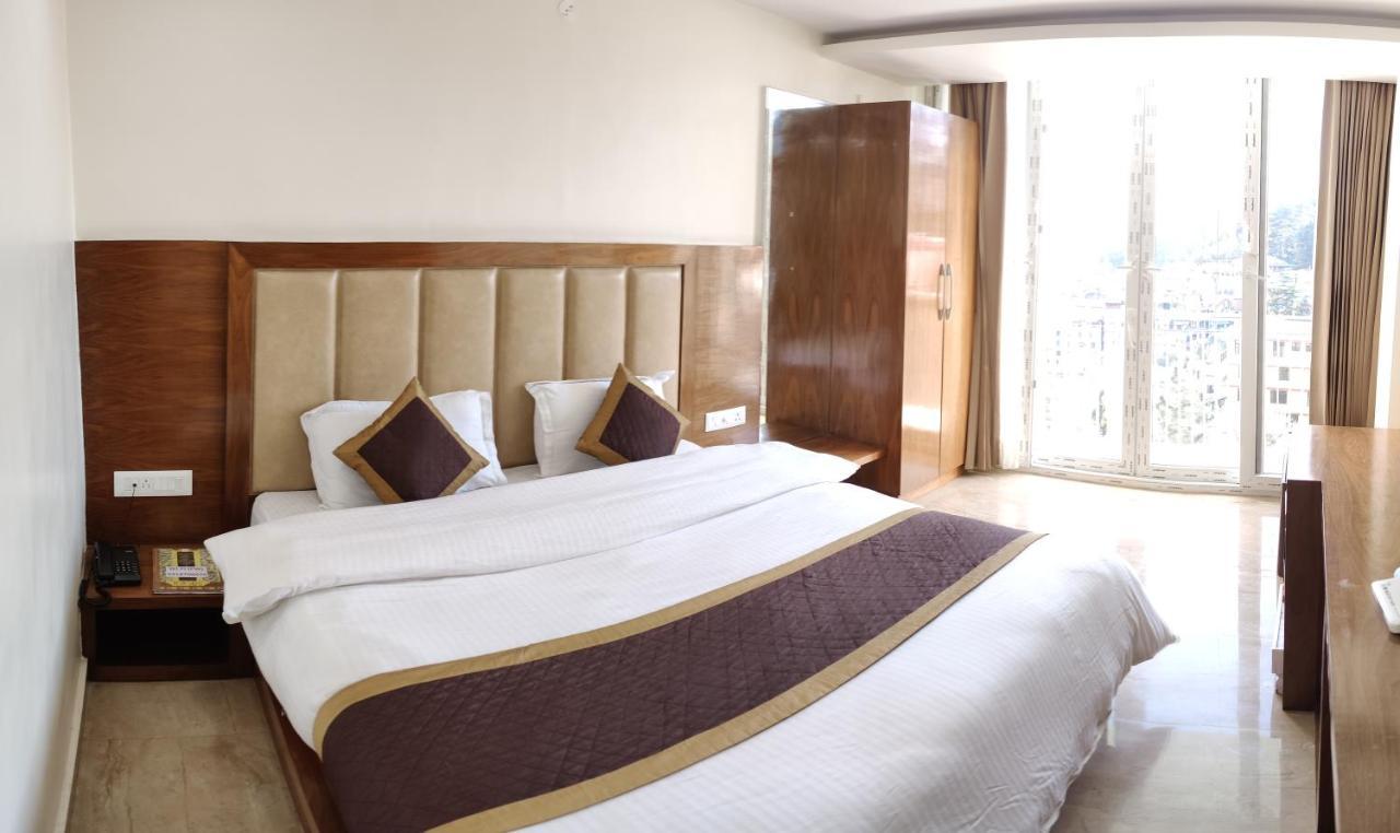 India House Hotel