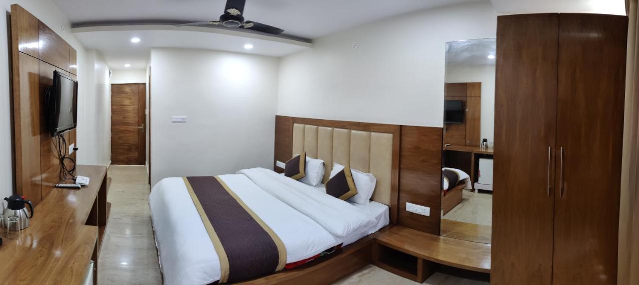 India House 4* Dharamshala
