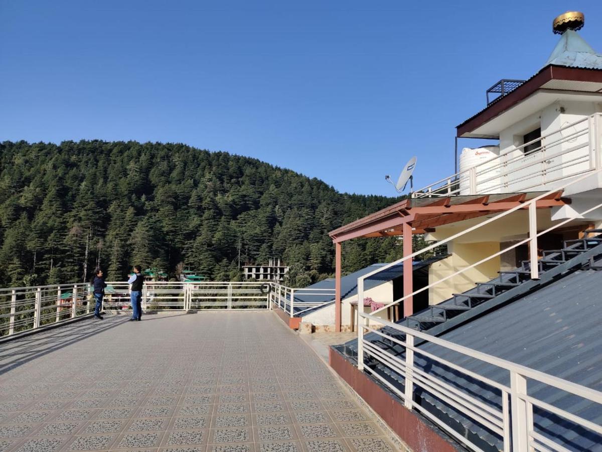 Nomadic 3* Dharamshala