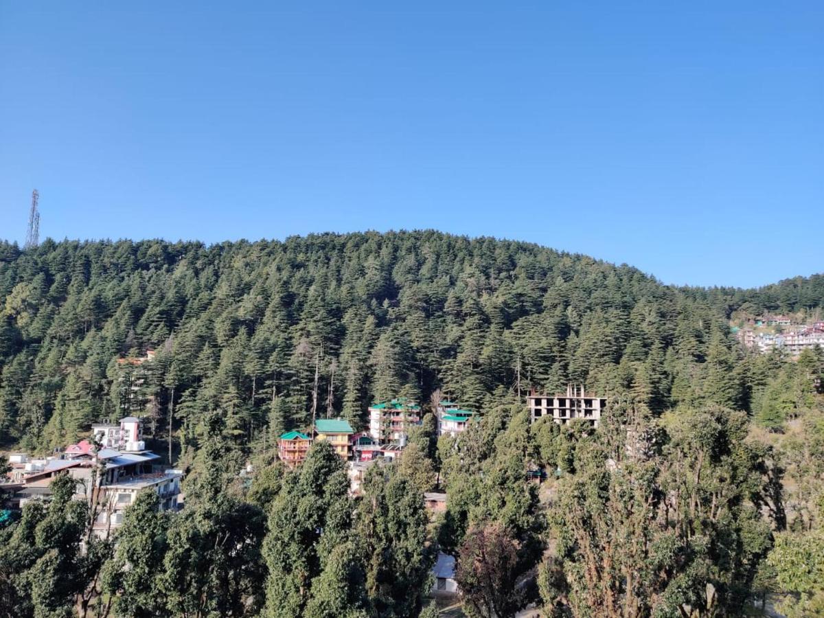 Nomadic Dharamshala