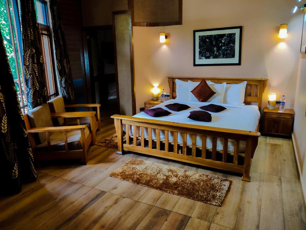 The Divine Hima Guest house Dharamshala