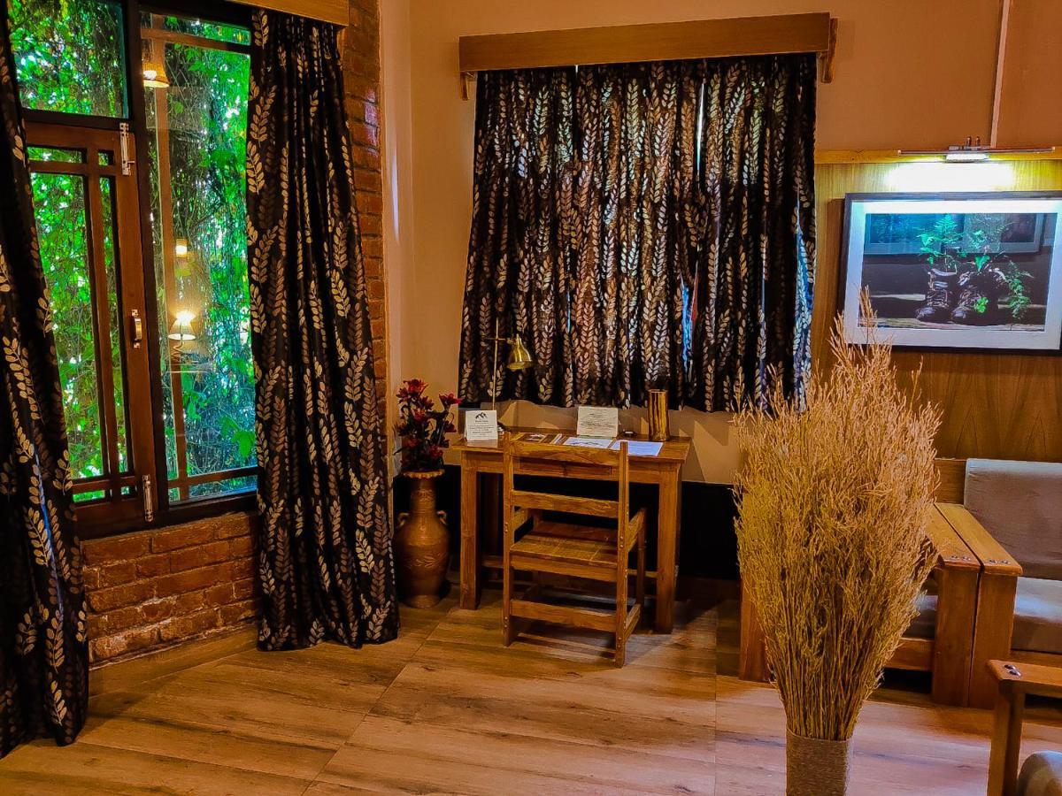 The Divine Hima Guest house