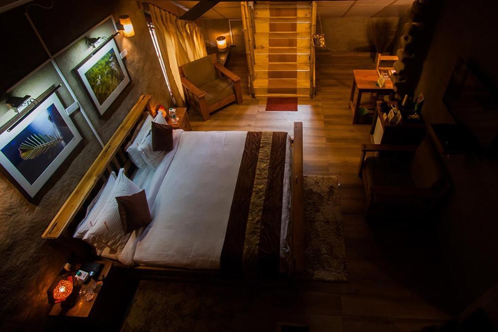 The Divine Hima Guest house Dharamshala