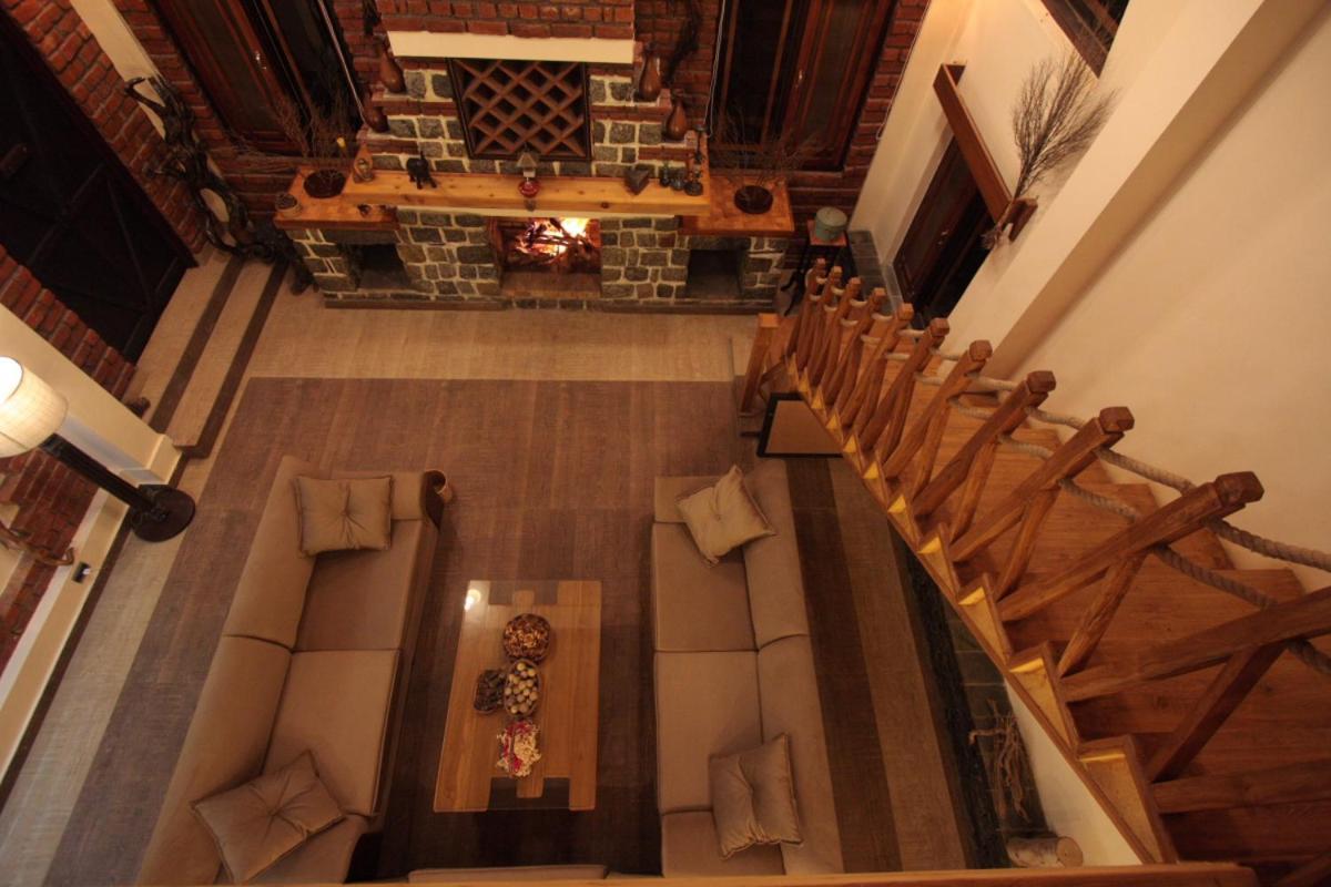 The Divine Hima Guest house Dharamshala