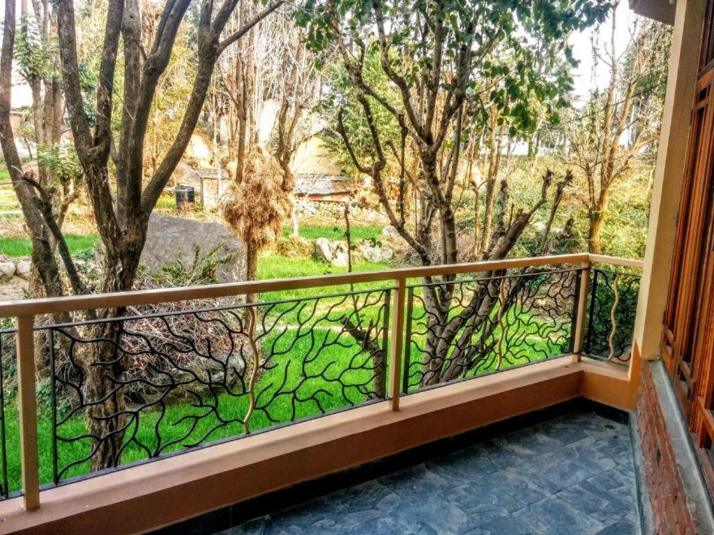 The Divine Hima Guest house Dharamshala
