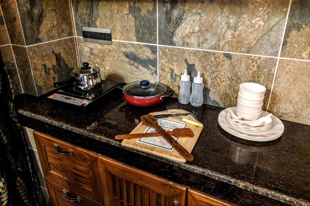 The Divine Hima Guest house Dharamshala