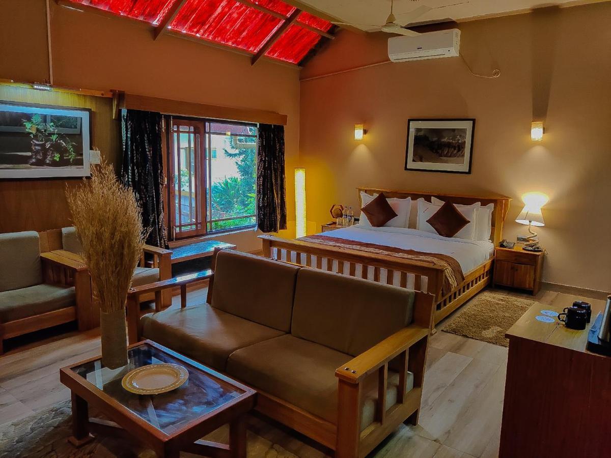 The Divine Hima 4* Dharamshala