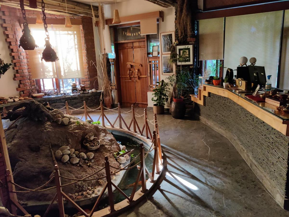 The Divine Hima Guest house
