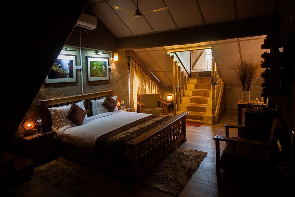The Divine Hima Guest house Dharamshala