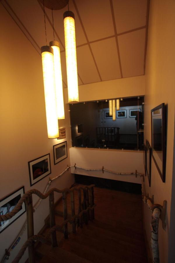 The Divine Hima Guest house