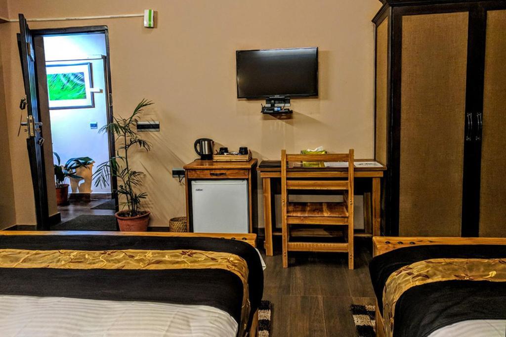 The Divine Hima Guest house 4*