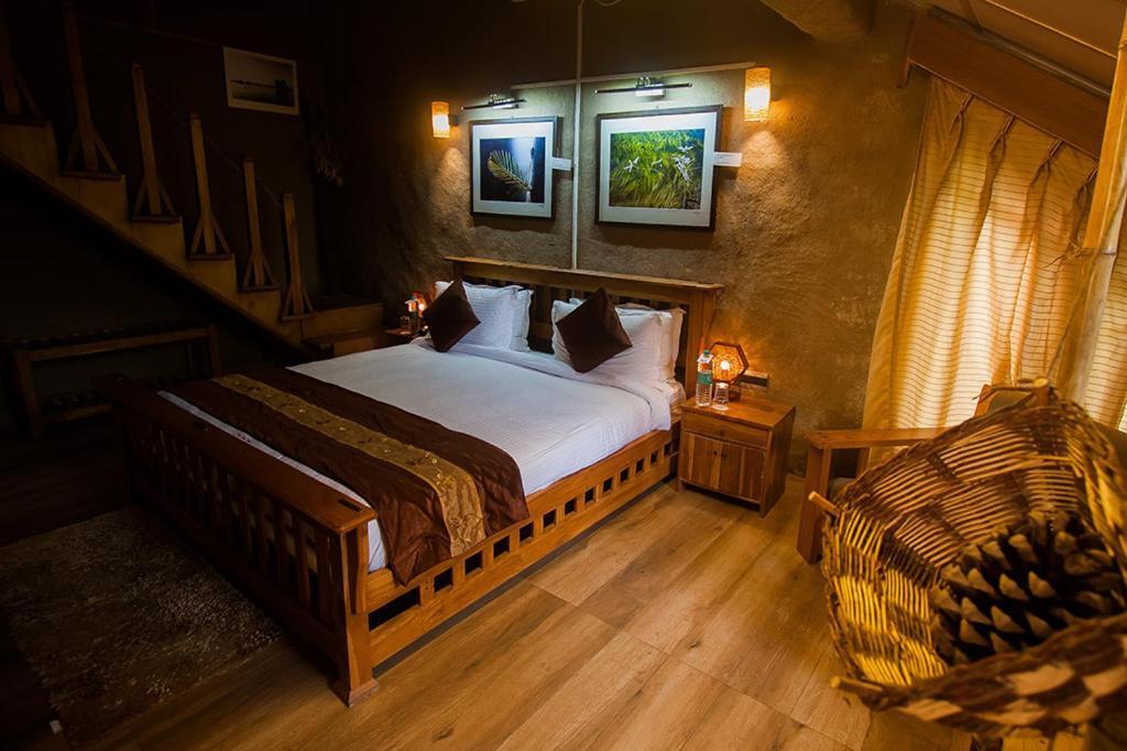 Guest house The Divine Hima Dharamshala