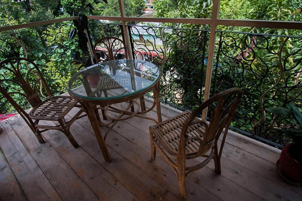 Guest house The Divine Hima Dharamshala