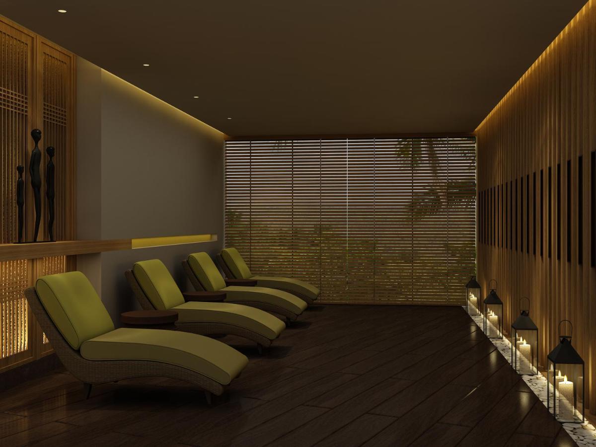 Radisson Blu Hotel