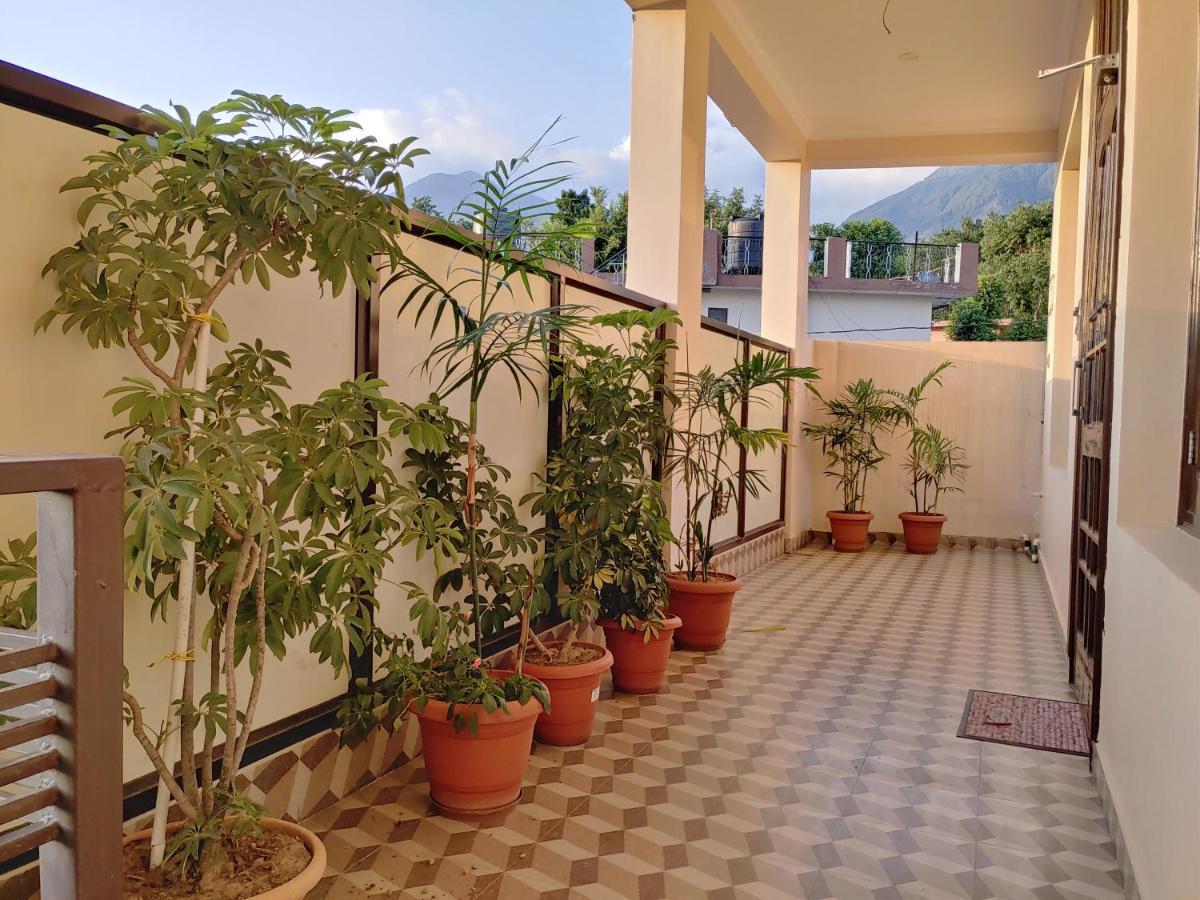 Homestay Touristen A Luxury