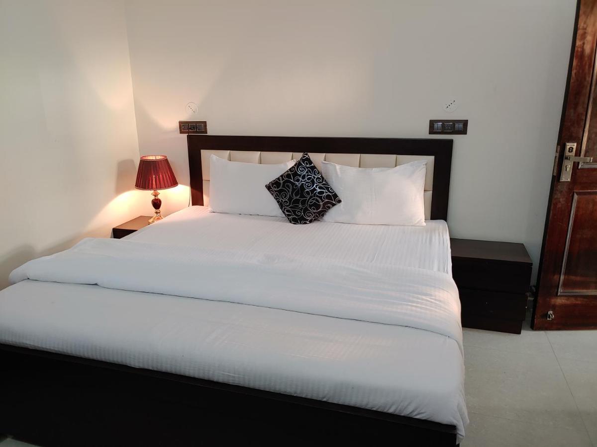 Homestay Touristen A Luxury