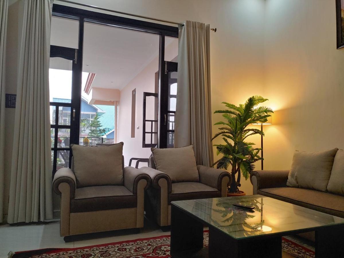 Touristen A Luxury Homestay