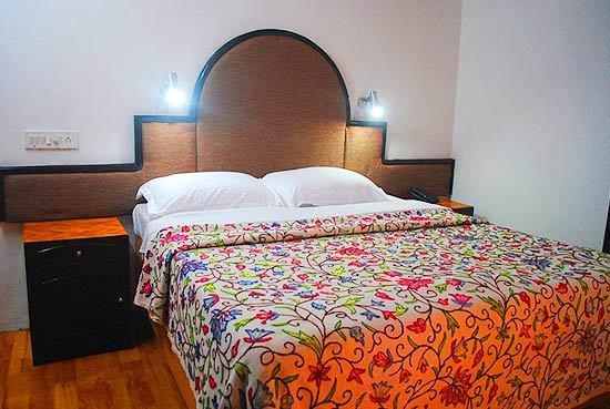 Annex Hotel Dharamshala