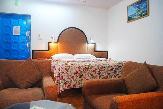 Annex 2* Dharamshala