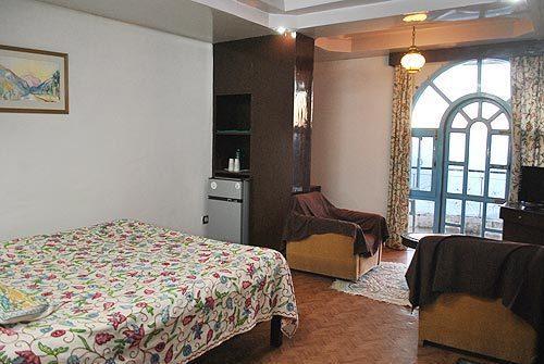 Annex Hotel