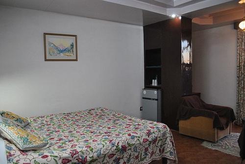 Annex 2* Dharamshala