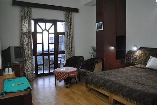Annex Hotel Dharamshala