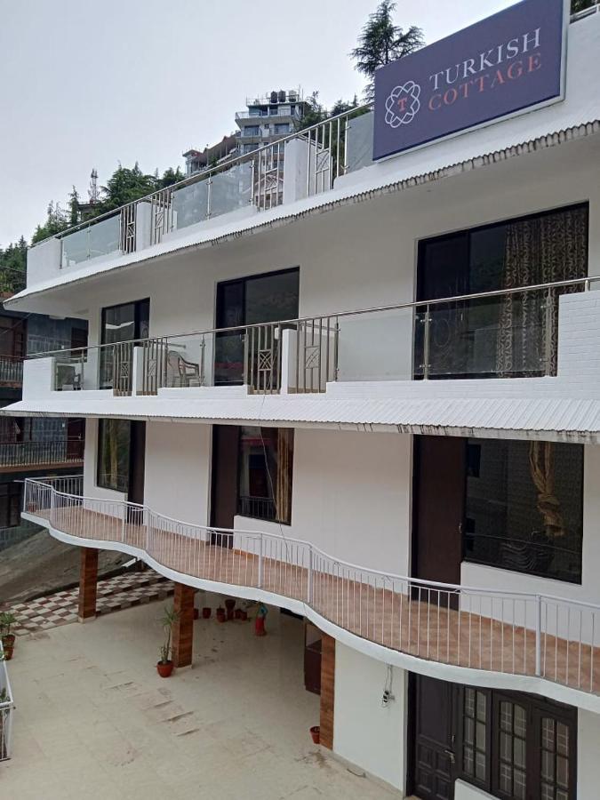 Turkish Hotel Dharamshala