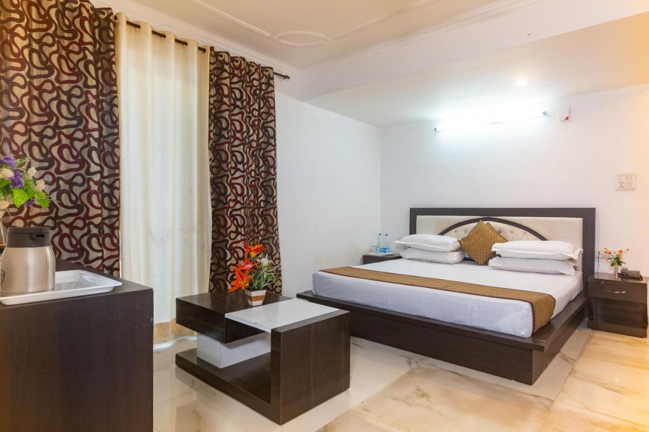 Hotel Turkish Dharamshala