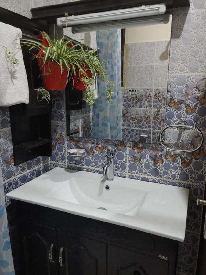 Touristen A Luxury Homestay