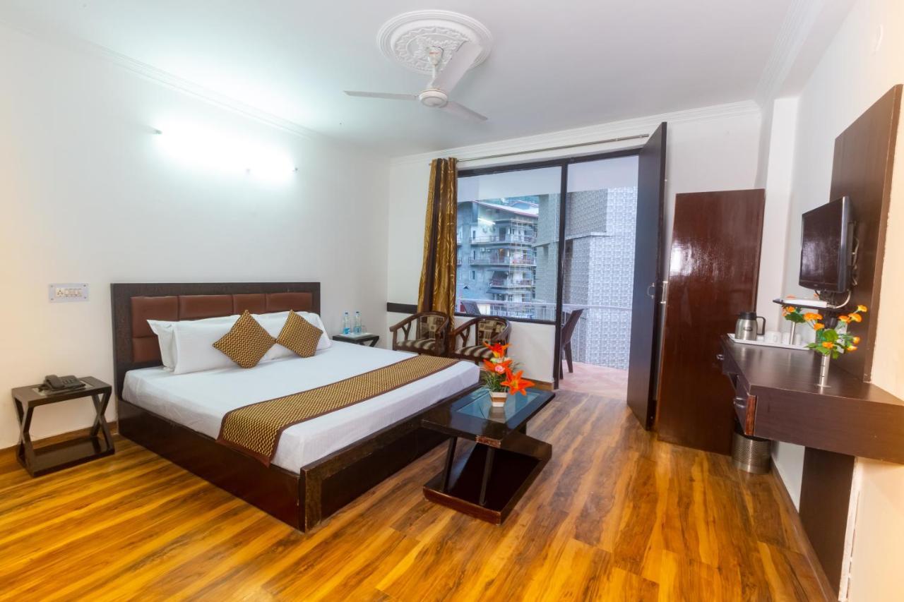 Hotel Turkish Dharamshala