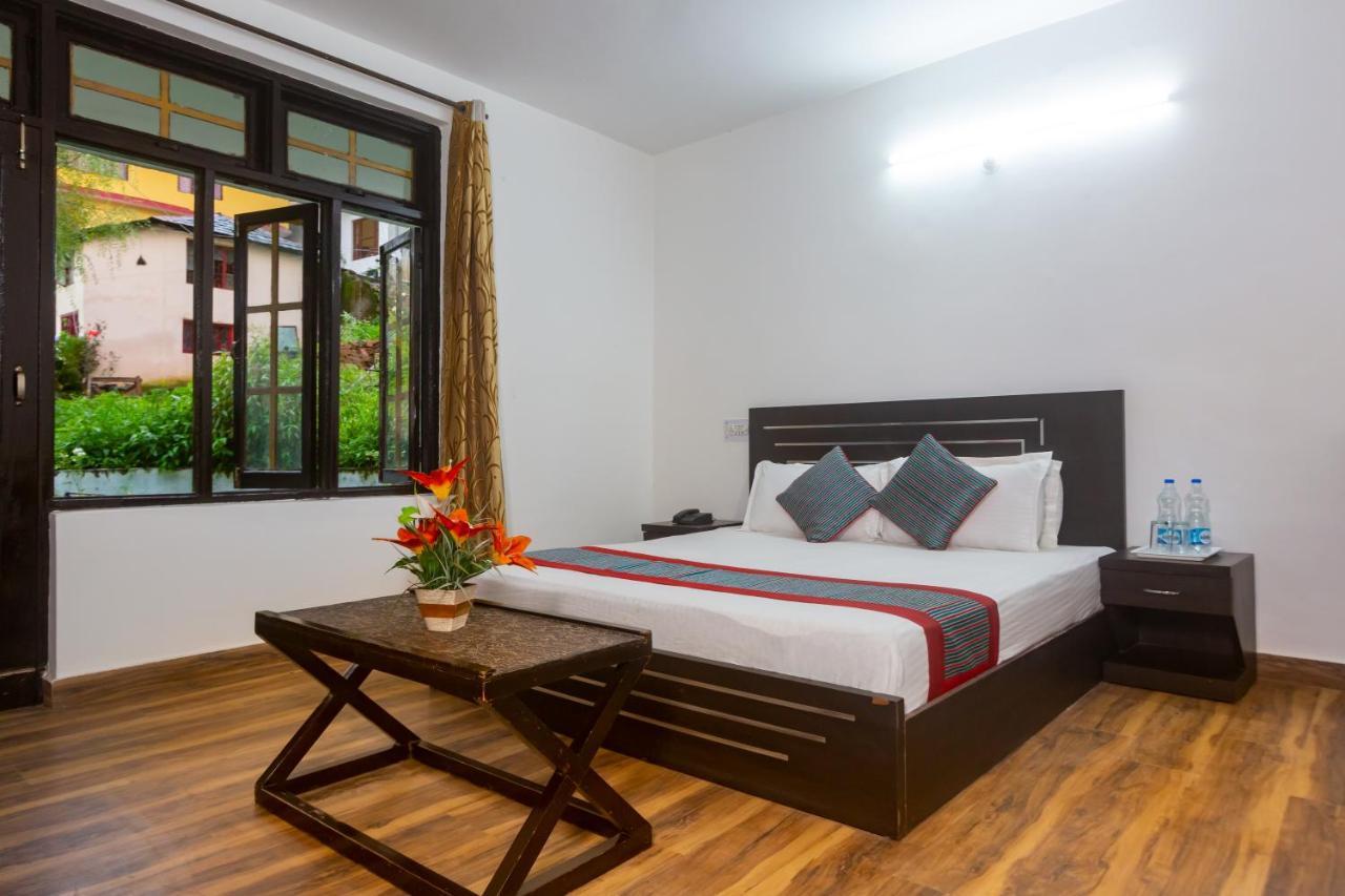 Hotel Turkish Dharamshala