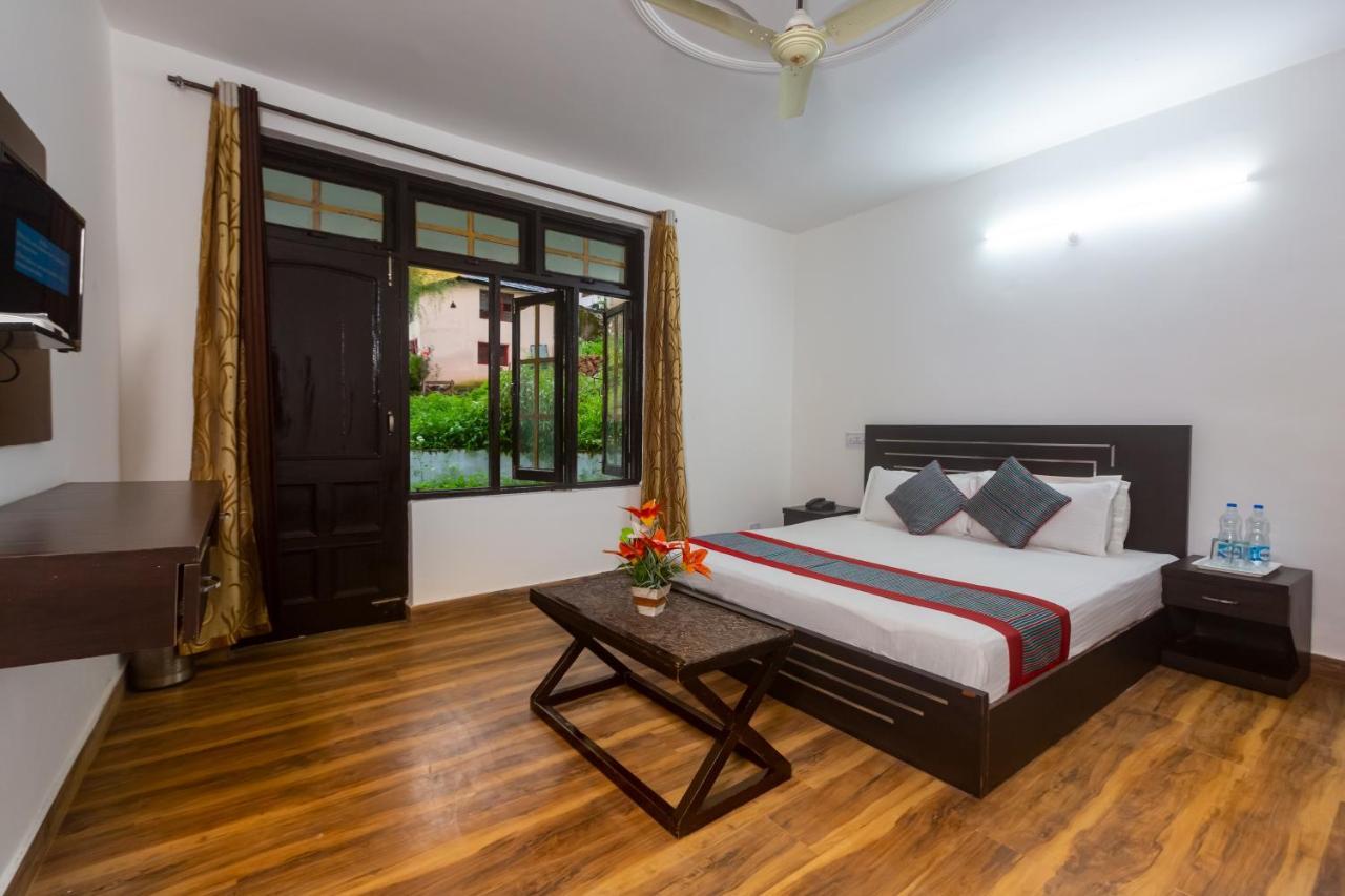 Turkish Hotel Dharamshala