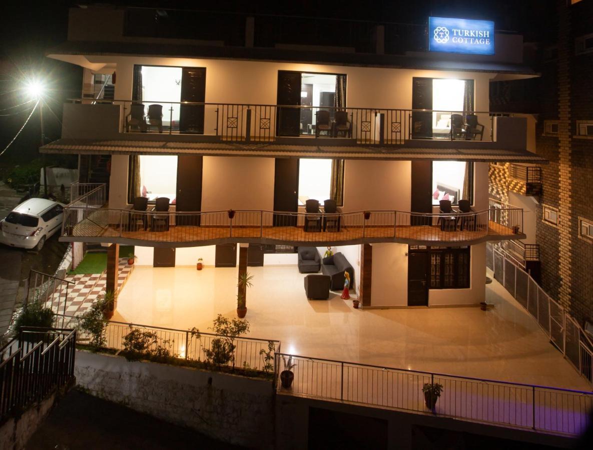 Hotel Turkish 3*