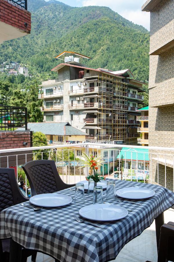Turkish Hotel Dharamshala