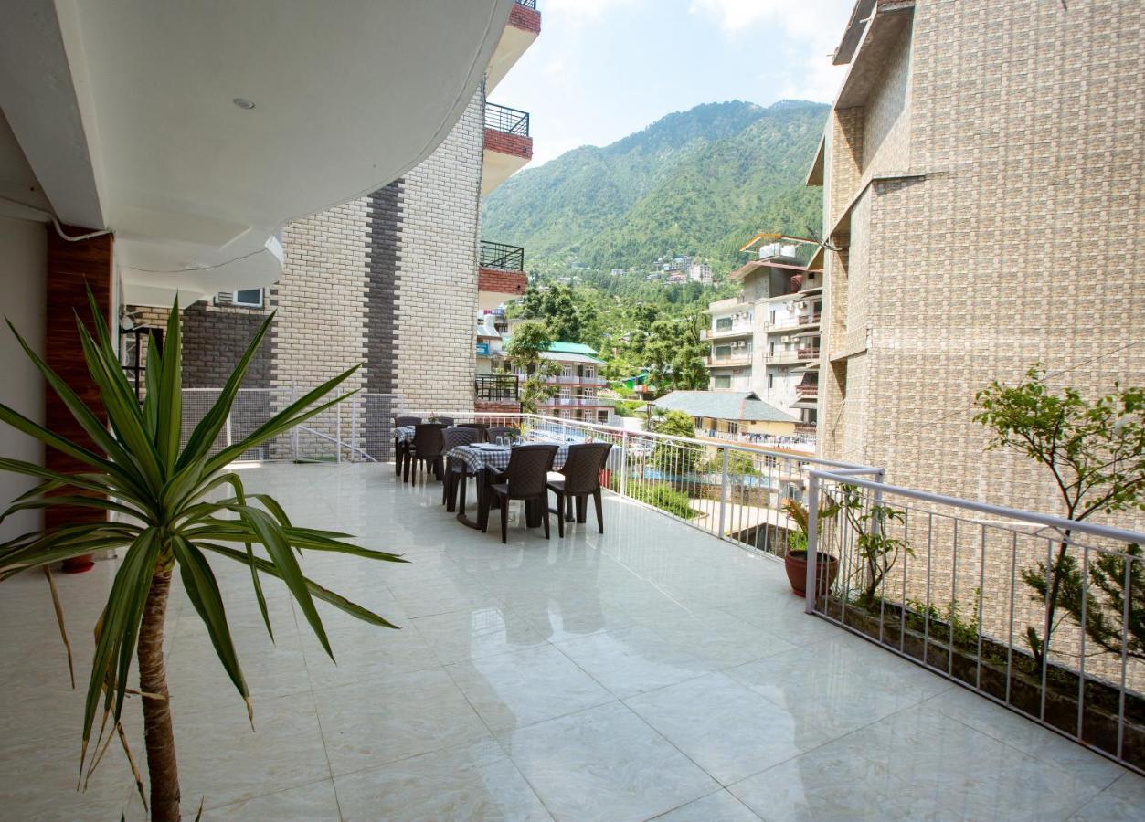 Turkish Dharamshala