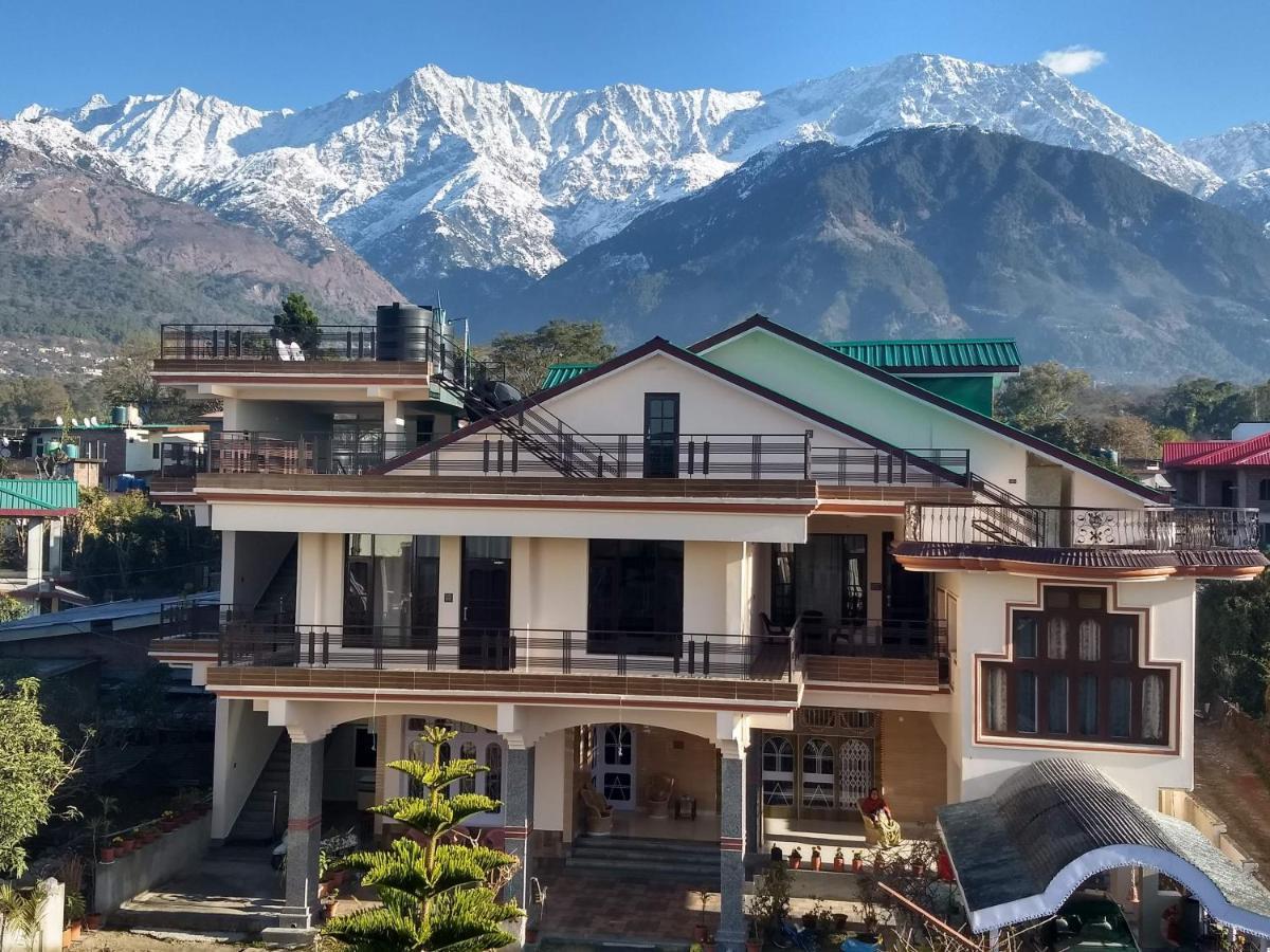 Touristen A Luxury Homestay Dharamshala