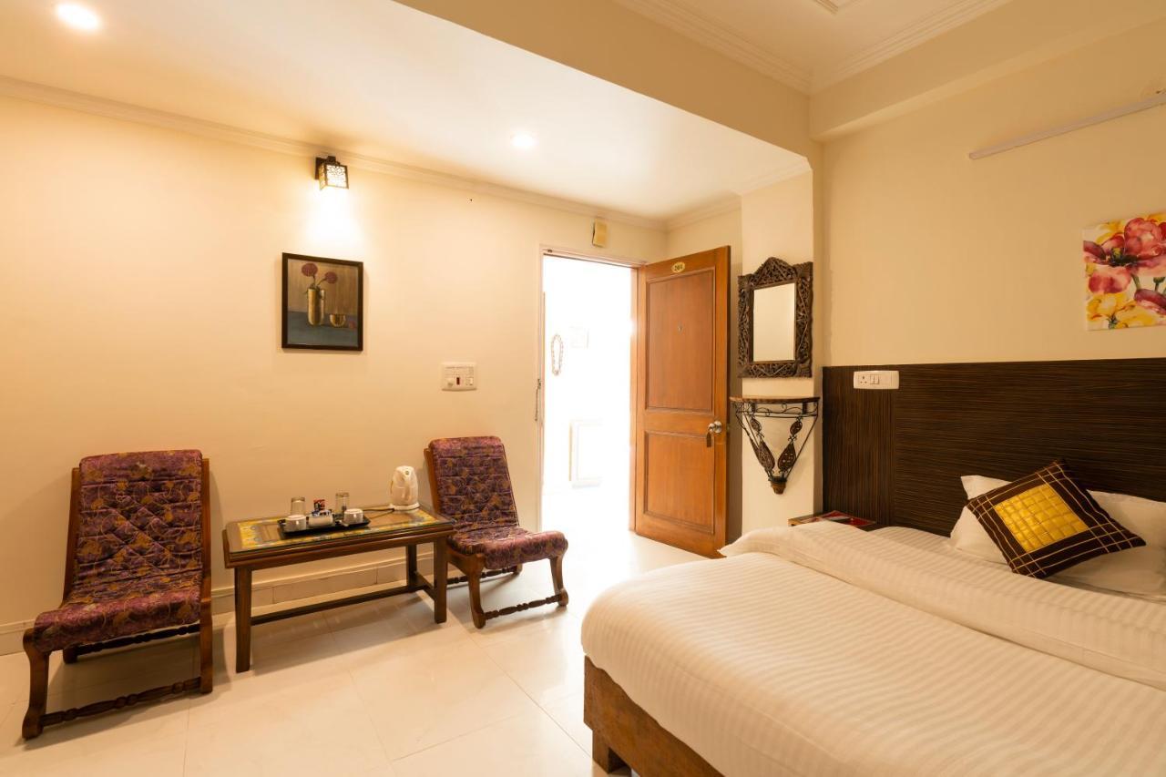 Hotel Naddi Boutique 3*