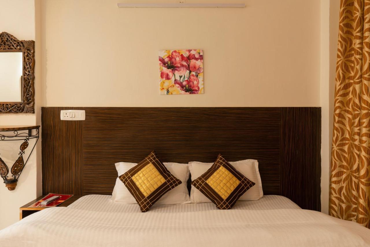 Naddi Boutique Hotel
