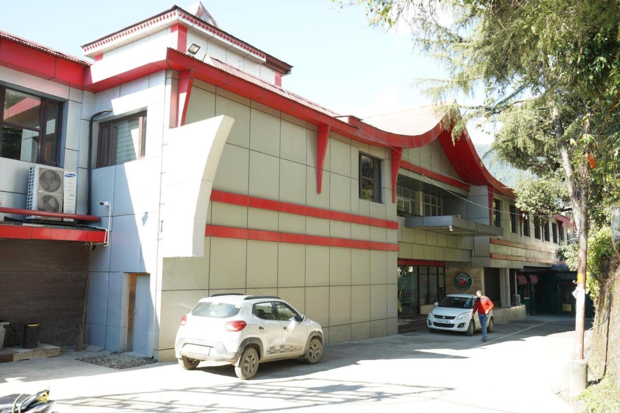 Surya Mcleod Dharamshala