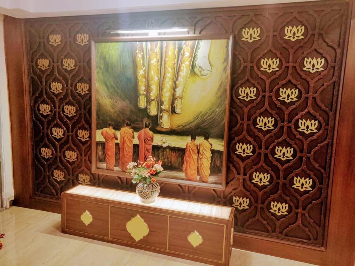 Resort Surya Mcleod Dharamshala