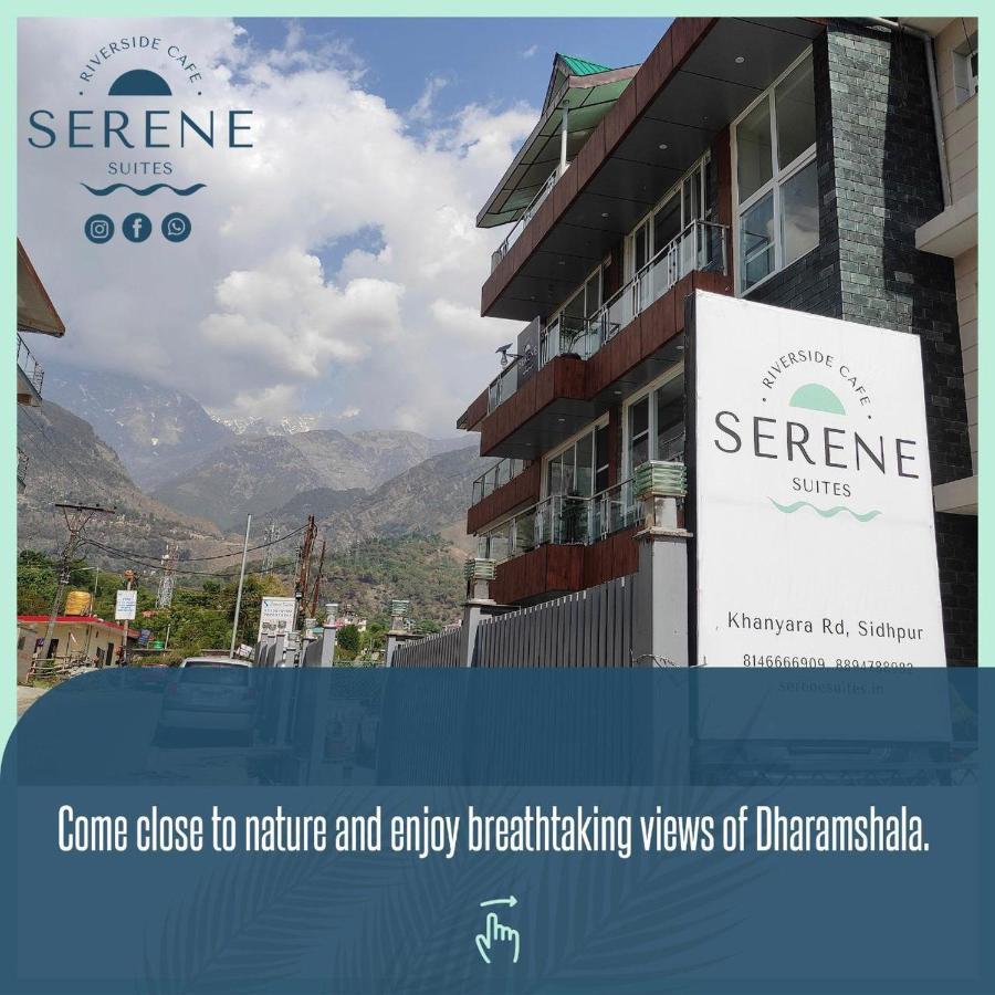 Serene Dharamshala