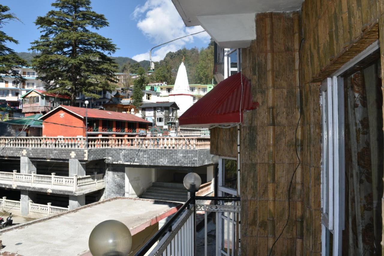Fontana Hotel Dharamshala