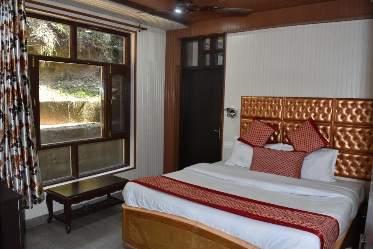 Fontana Hotel Dharamshala