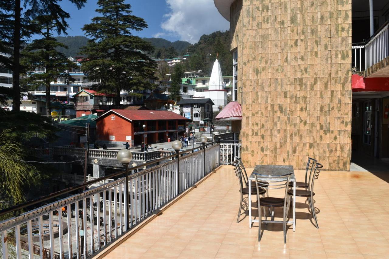 Fontana Hotel Dharamshala