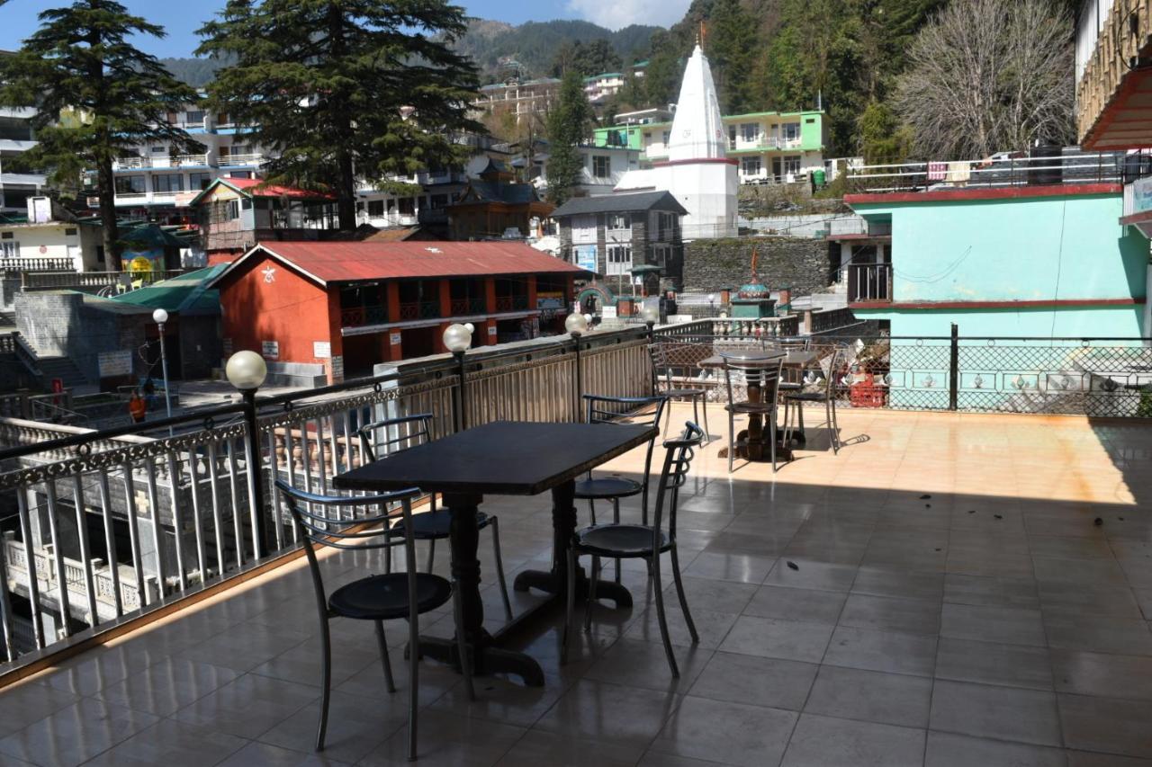 Fontana Dharamshala